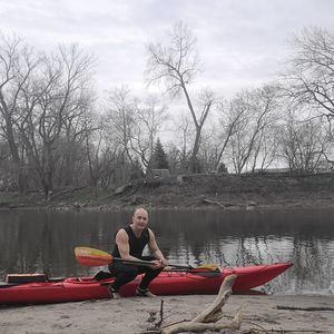 Meet your Posher, John